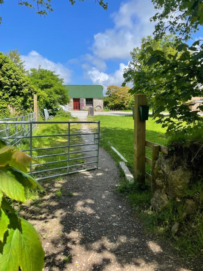 Penhallow House St Newlyn East 外观 照片