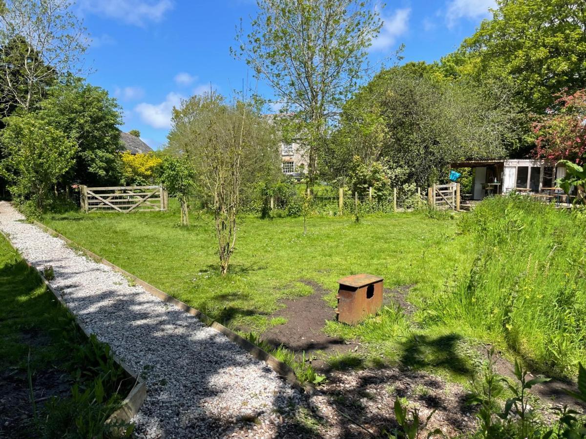 Penhallow House St Newlyn East 外观 照片