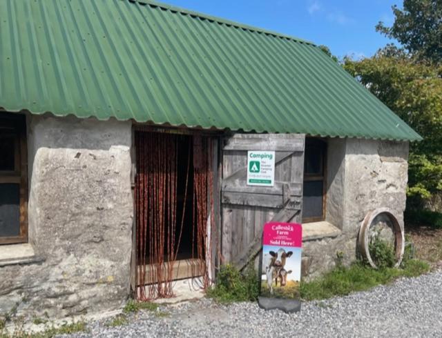 Penhallow House St Newlyn East 外观 照片