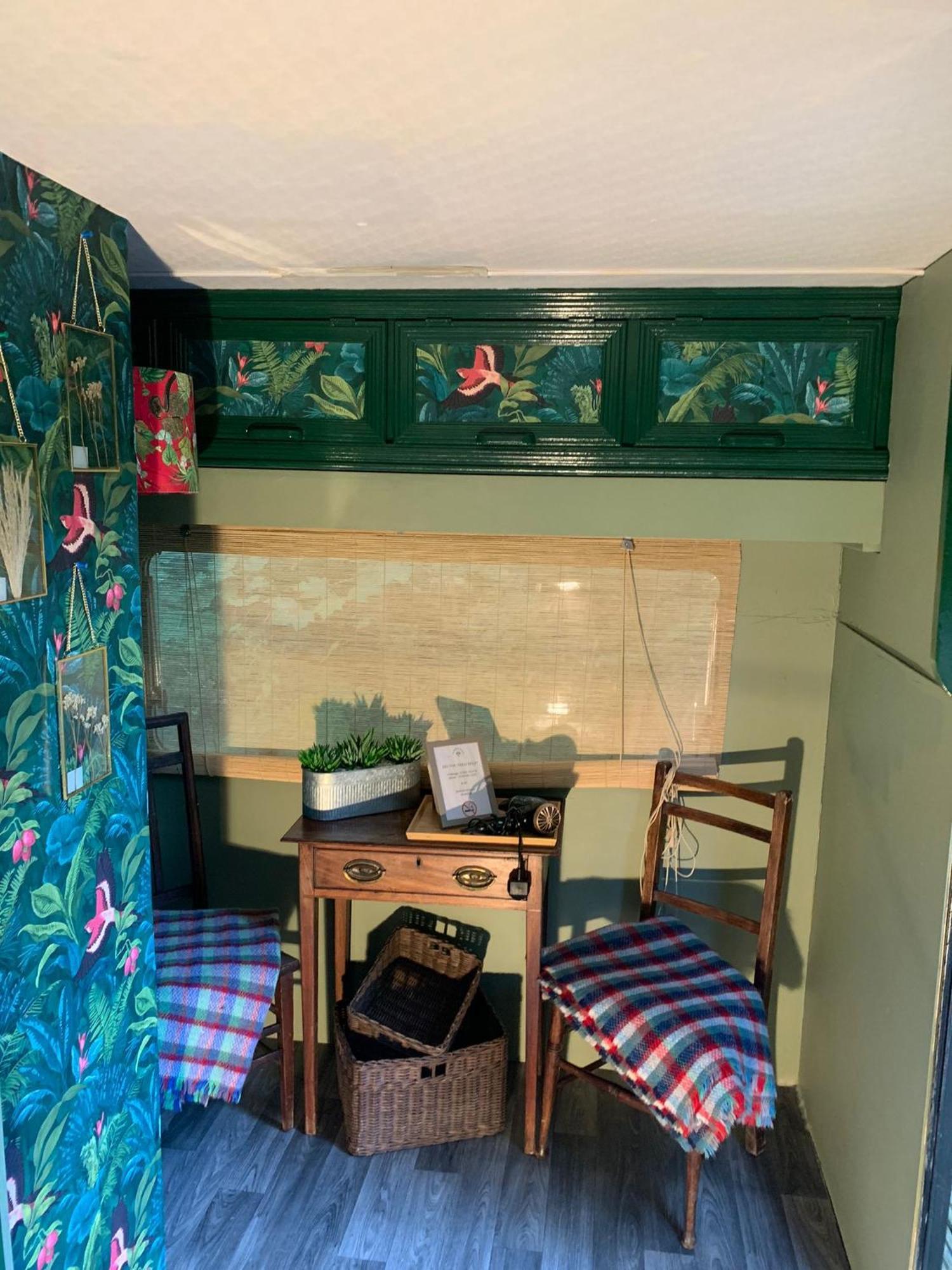 Penhallow House St Newlyn East 外观 照片