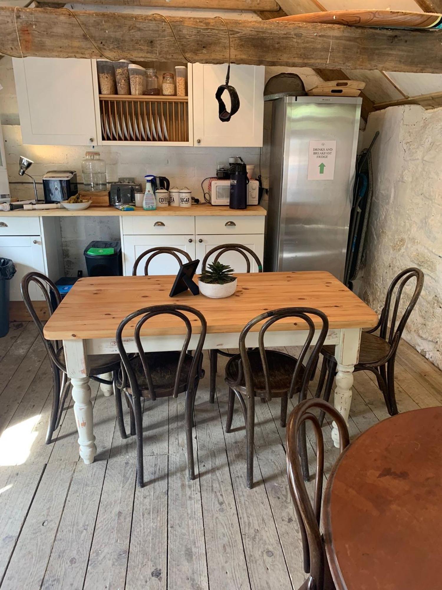 Penhallow House St Newlyn East 外观 照片